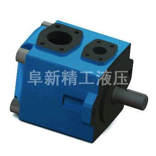 PV2R3-85、129、150-F高壓葉片泵